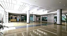 室内装饰   大厅  113图片