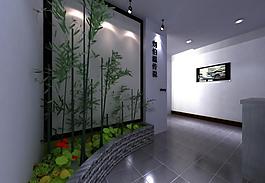 展馆展示图片
