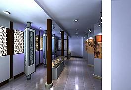 展馆展示图片