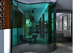 展馆展示图片