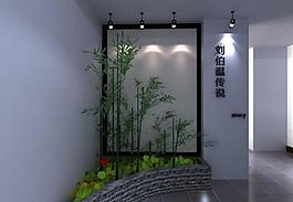 展馆展示图片