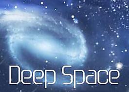 高清晰銀河星系ps筆刷圖片