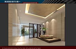 室内效果图图片