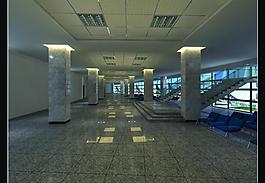 會場大廳圖片