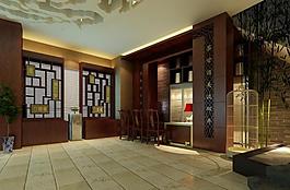 茶樓茶館圖片