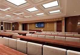 會議室設計方案圖片