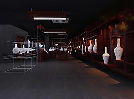 展厅图片