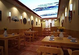 餐廳圖片