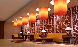 中式餐廳圖片