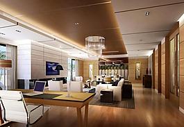 酒店效果图图片