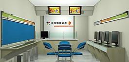 專賣店效果圖圖片