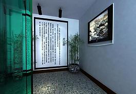 展馆展示图片