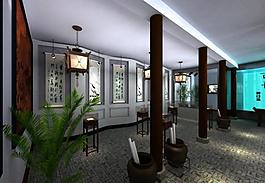 展馆展示图片