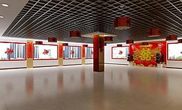 飯店宴會廳圖片