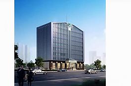 辦公樓設(shè)計圖片