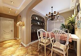 地中海餐廳圖片