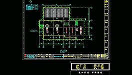 多層鋼結(jié)構(gòu)框架圖片