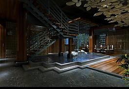 茶樓3圖片