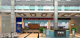 住院大廳圖片