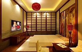 室内装饰图片