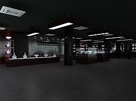 展厅图片