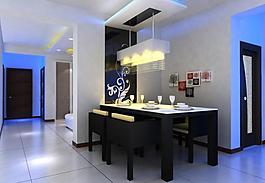 客廳室內(nèi)效果圖圖片