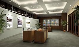 展示廳圖片