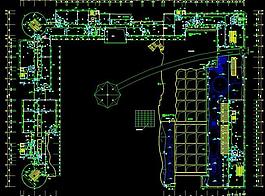 三層平面圖圖片