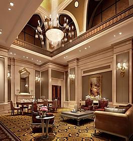 客廳餐廳裝修效果圖圖片