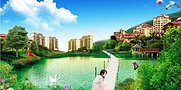 地產(chǎn)圖片
