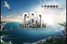 地產(chǎn)廣告圖片
