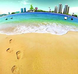 地產(chǎn) 海灘圖片