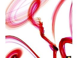 螺旋狀ps高光筆刷圖片