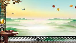 地產(chǎn)展板圖片