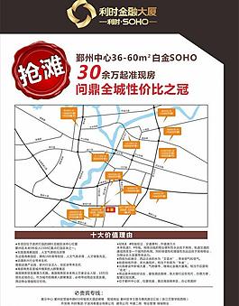 地產(chǎn)廣告圖片