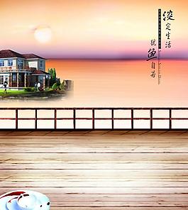 地產(chǎn)廣告圖片