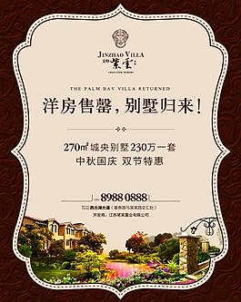 地產(chǎn)展板圖片