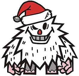 圣誕老人
