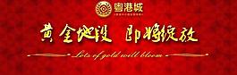 房地產(chǎn)海報(bào)圖片