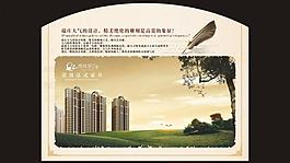 地產(chǎn)廣告圖片