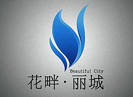 地產標志圖片
