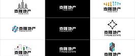 房地产标志图片