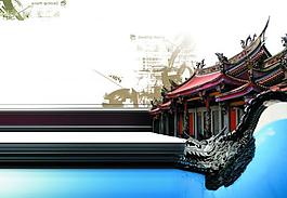 地產(chǎn)廣告圖片