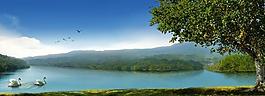 湖景 地產(chǎn)圖片