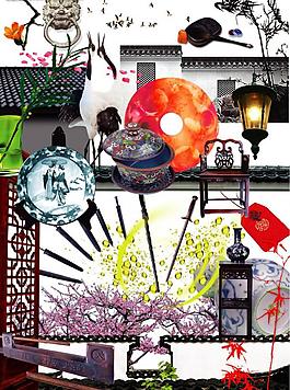 地產(chǎn)素材圖片