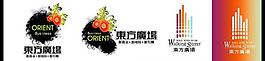 地产标志图片