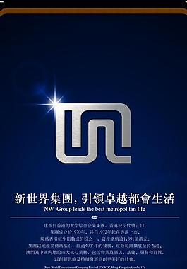 房地產(chǎn)海報(bào)圖片