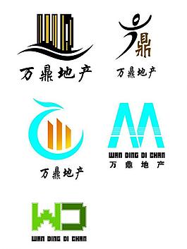 房地产标志图片