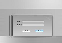 ui界面設計圖片
