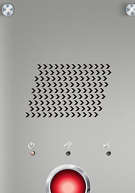 緊急對(duì)講機(jī)界面設(shè)計(jì)圖片